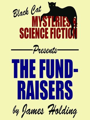 cover image of The Fund-Raisers